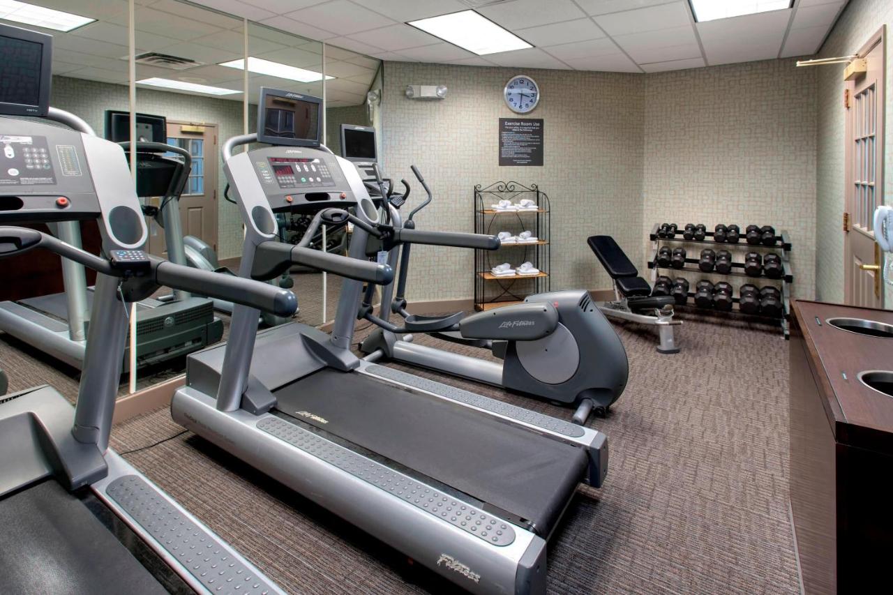 | Residence Inn Cranbury South Brunswick