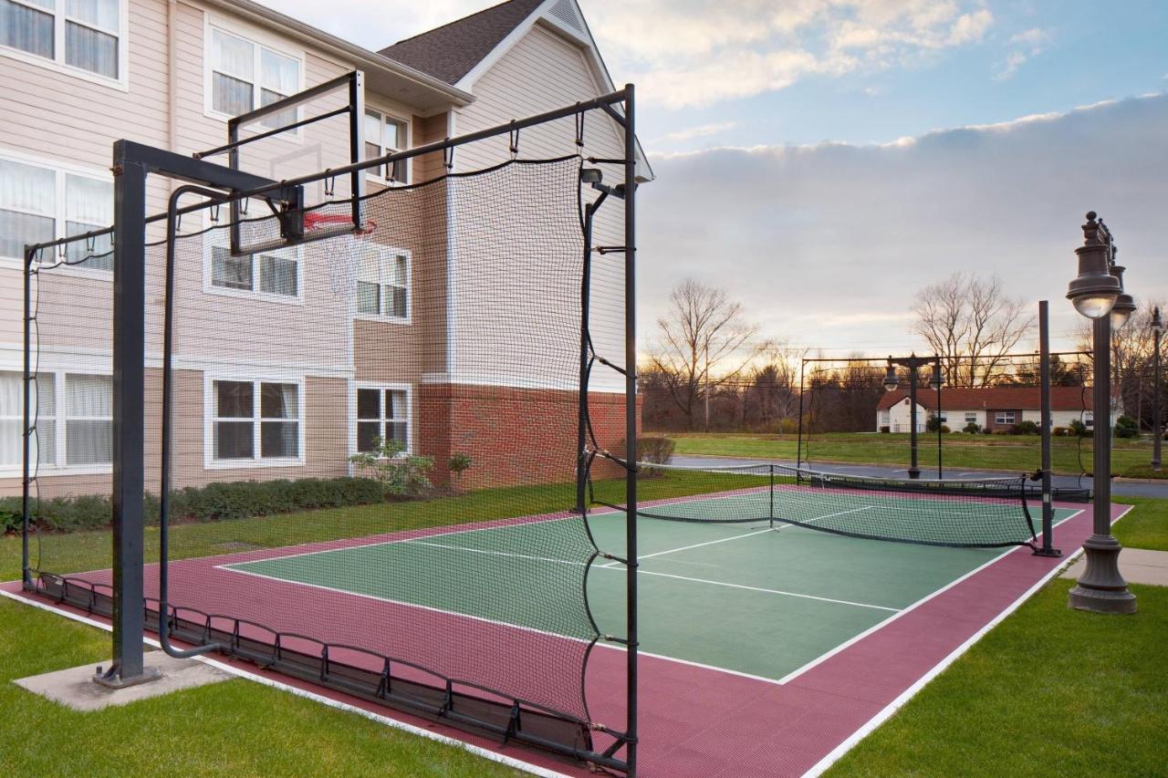 | Residence Inn Cranbury South Brunswick