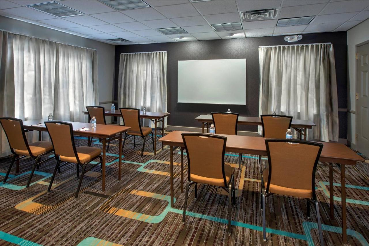 | Residence Inn Cranbury South Brunswick