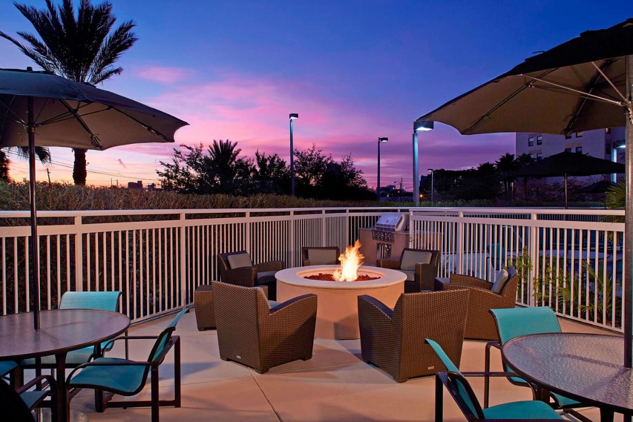 | Residence Inn by Marriott Clearwater Downtown