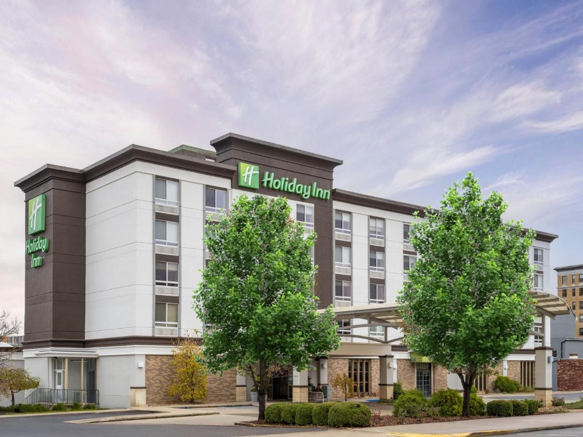  | Holiday Inn Portsmouth Downtown, an IHG Hotel