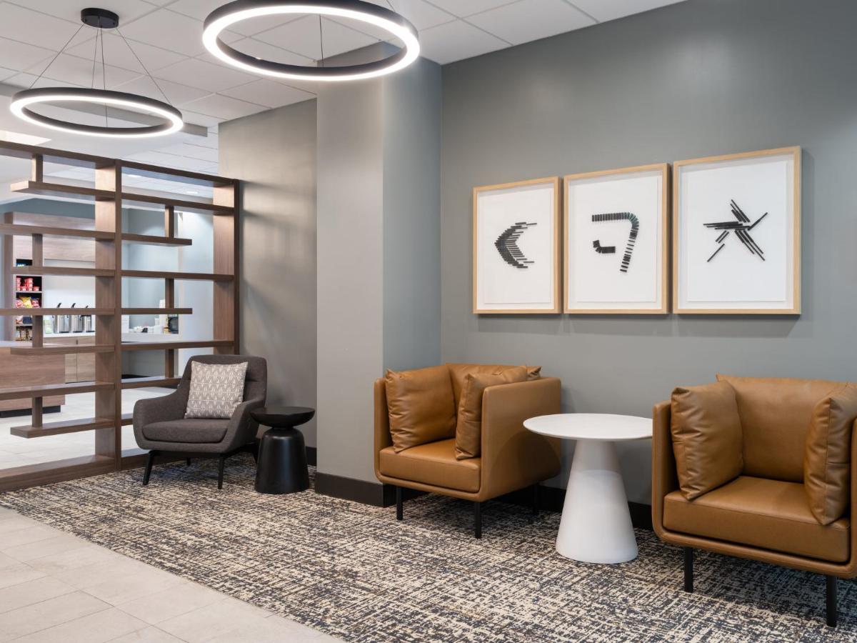 | Holiday Inn Portsmouth Downtown, an IHG Hotel