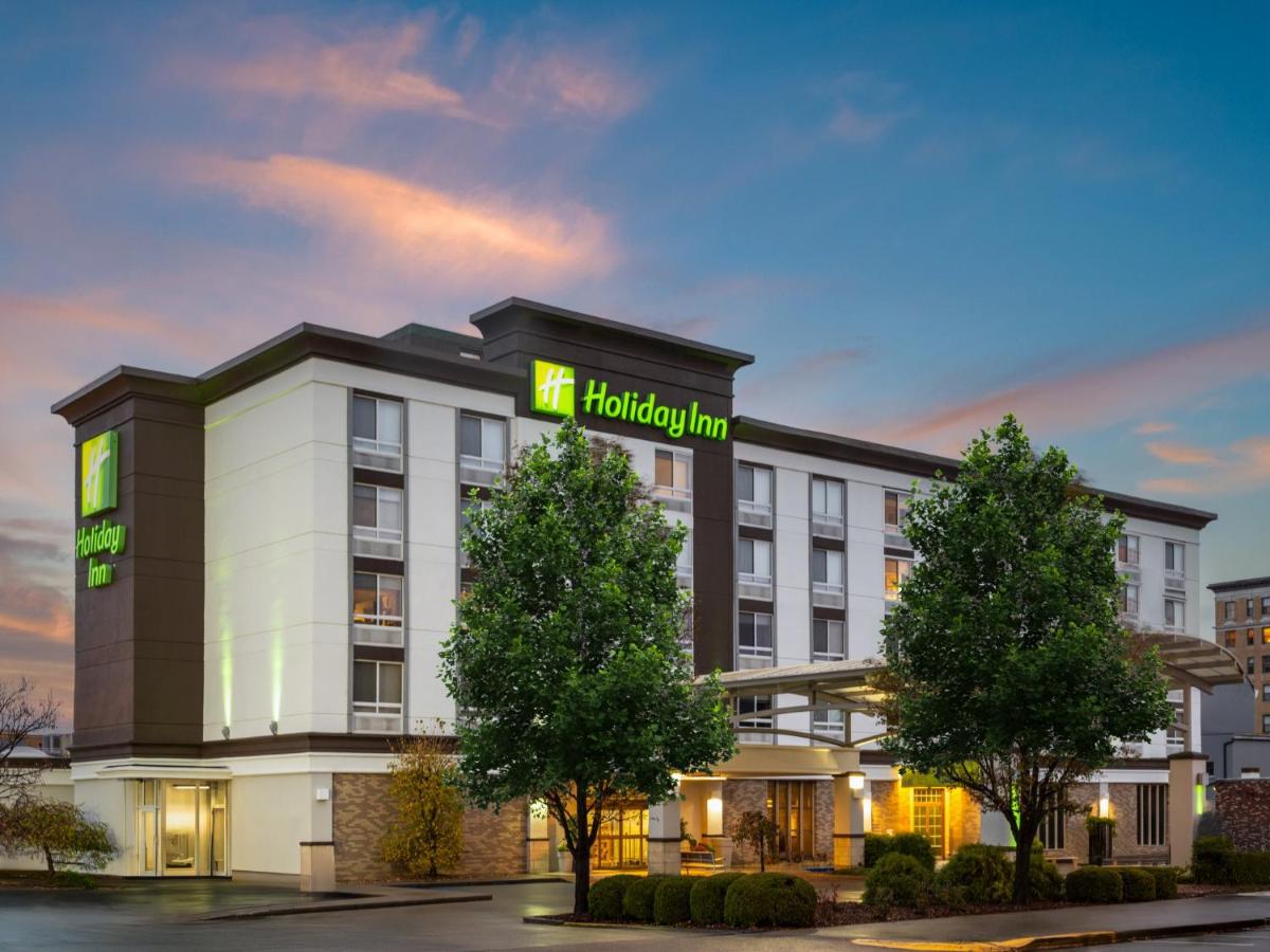 | Holiday Inn Portsmouth Downtown, an IHG Hotel