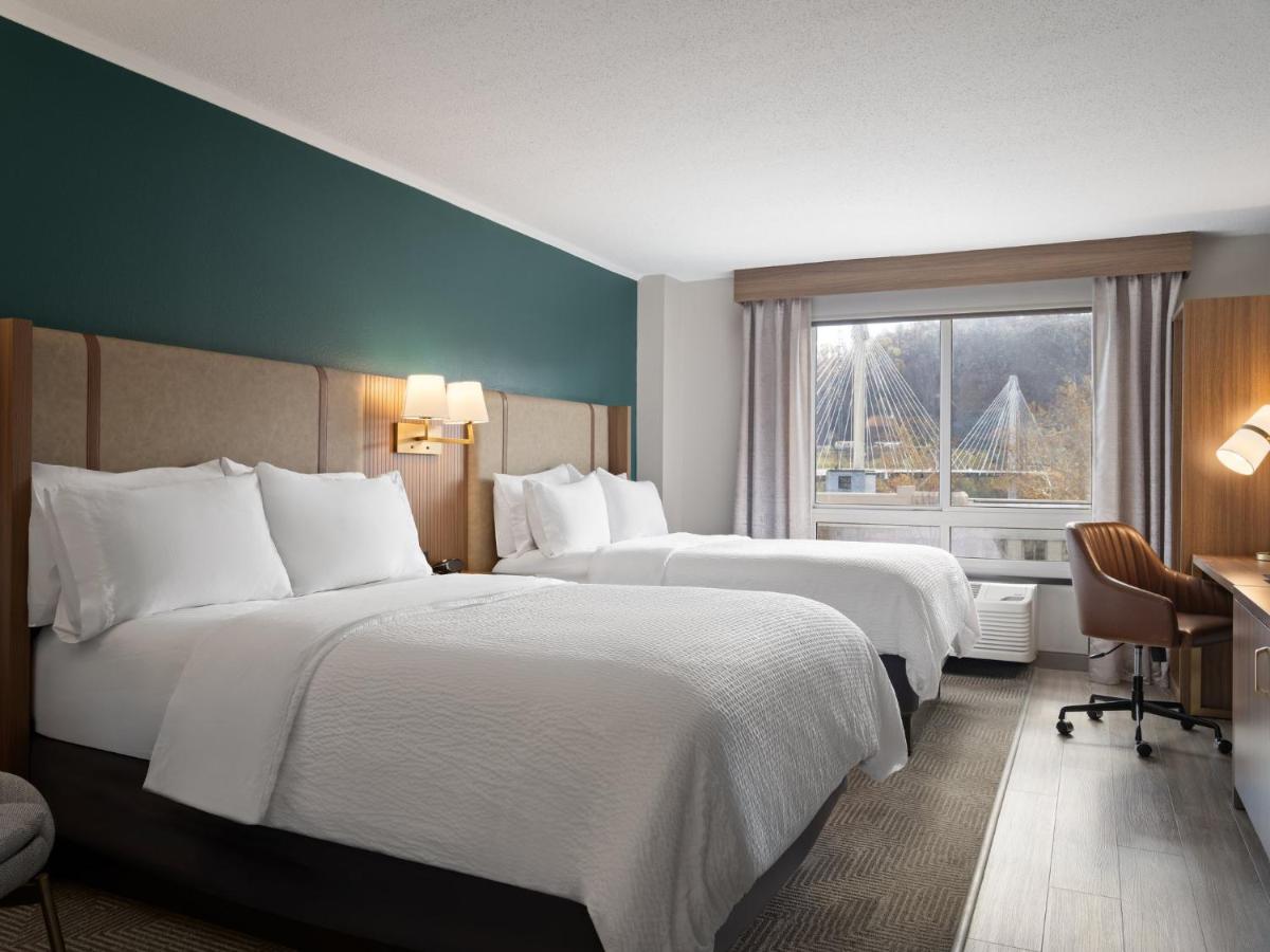 | Holiday Inn Portsmouth Downtown, an IHG Hotel