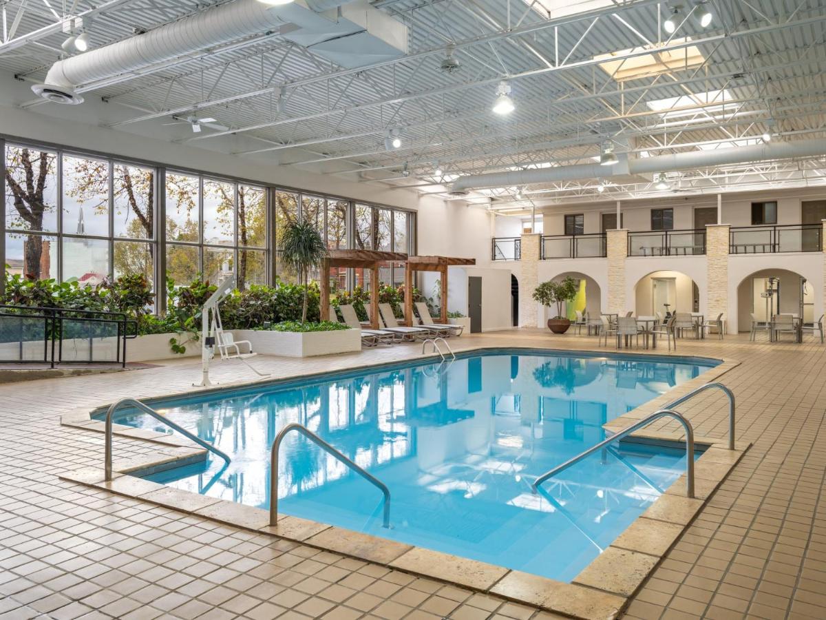 | Holiday Inn Portsmouth Downtown, an IHG Hotel