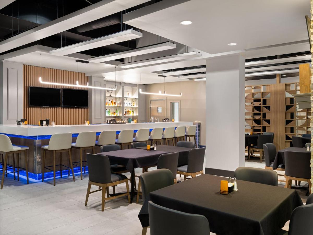 | Holiday Inn Portsmouth Downtown, an IHG Hotel