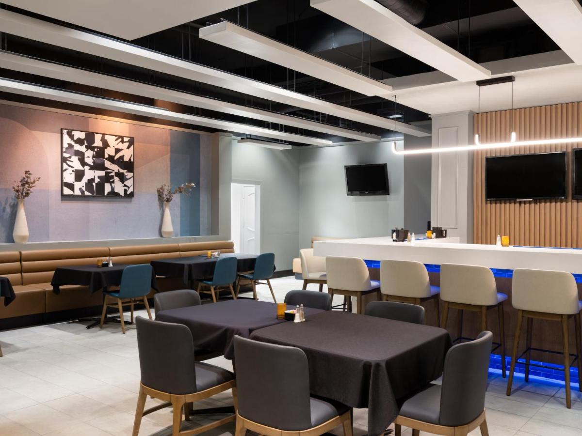 | Holiday Inn Portsmouth Downtown, an IHG Hotel