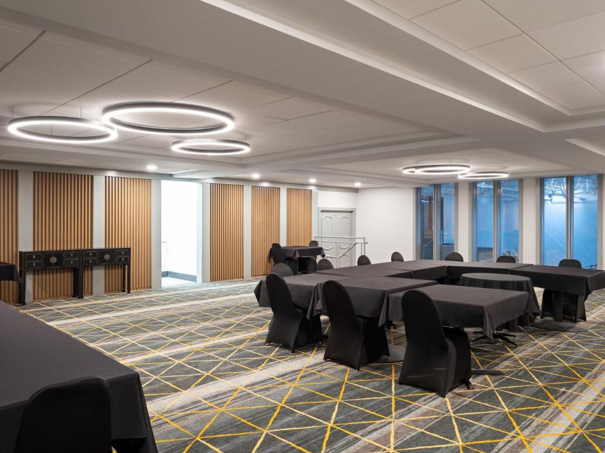 | Holiday Inn Portsmouth Downtown, an IHG Hotel
