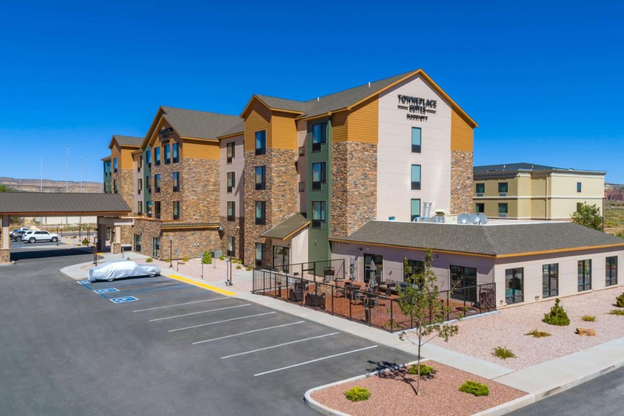  | TownePlace Suites by Marriott Gallup