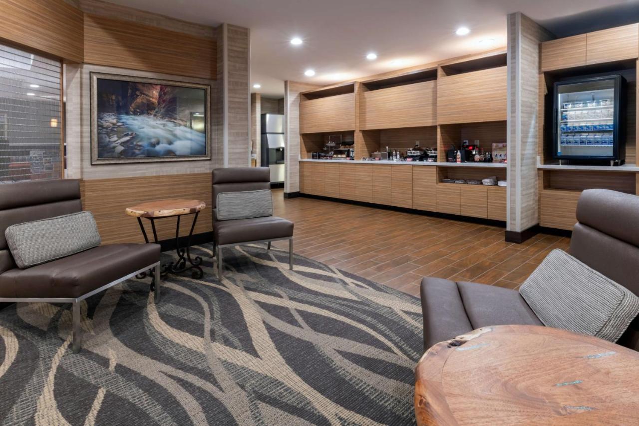  | TownePlace Suites by Marriott Gallup