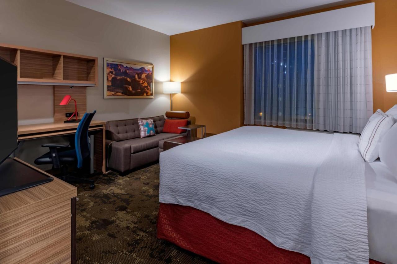  | TownePlace Suites by Marriott Gallup