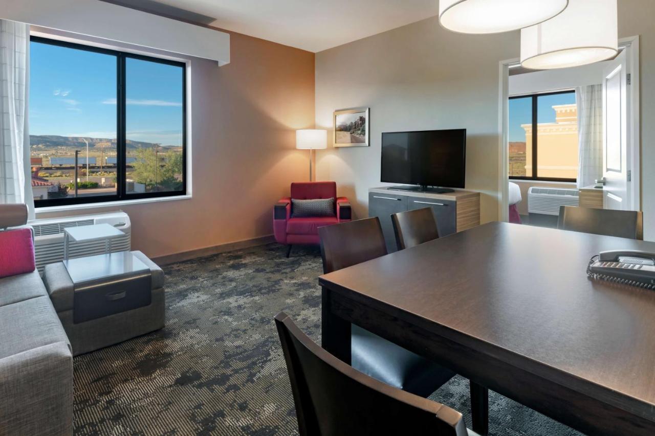  | TownePlace Suites by Marriott Gallup