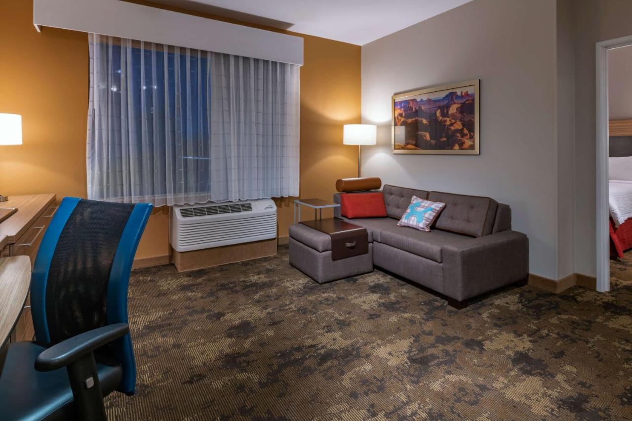  | TownePlace Suites by Marriott Gallup