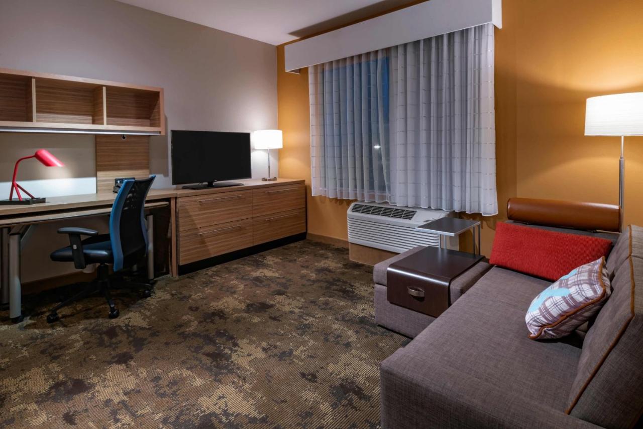  | TownePlace Suites by Marriott Gallup