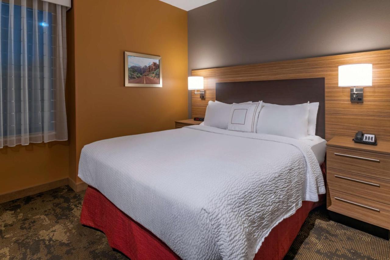  | TownePlace Suites by Marriott Gallup