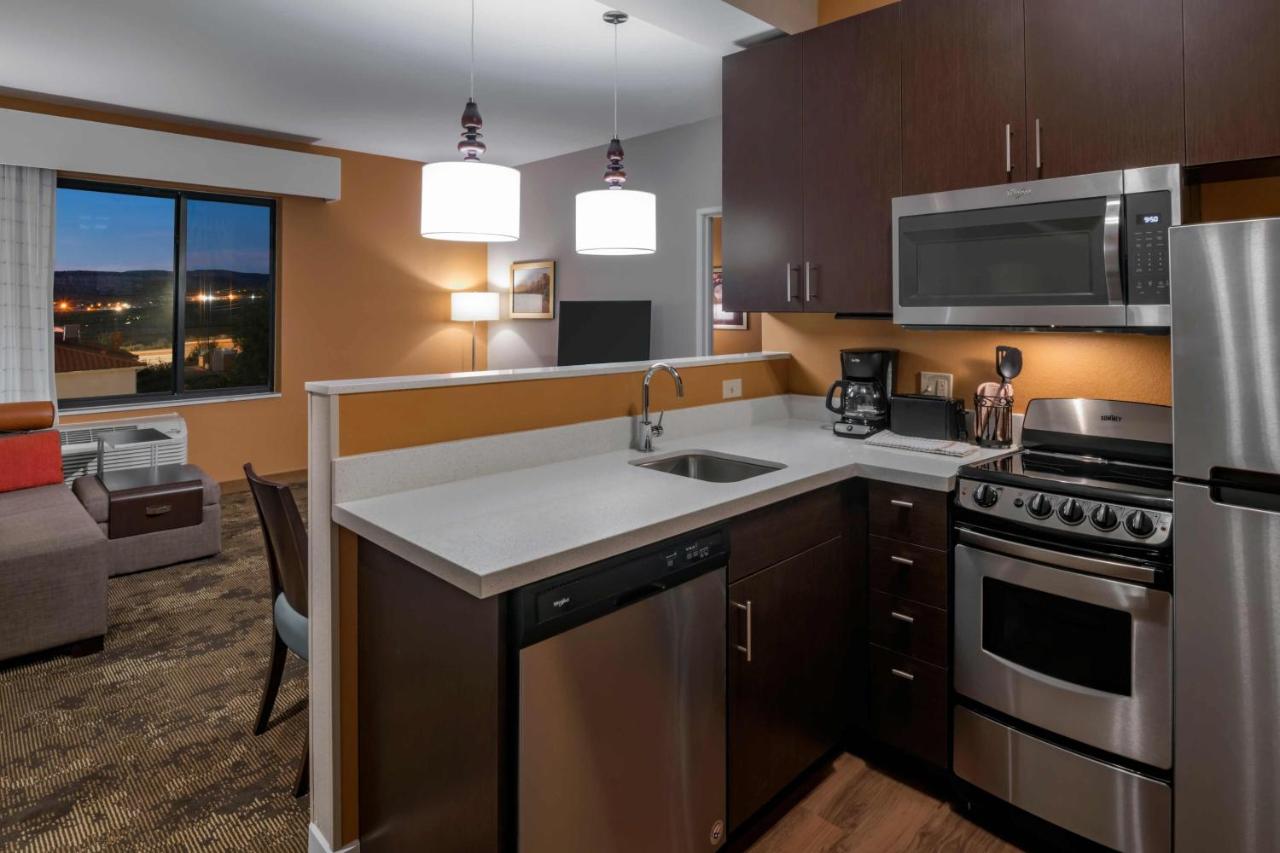  | TownePlace Suites by Marriott Gallup
