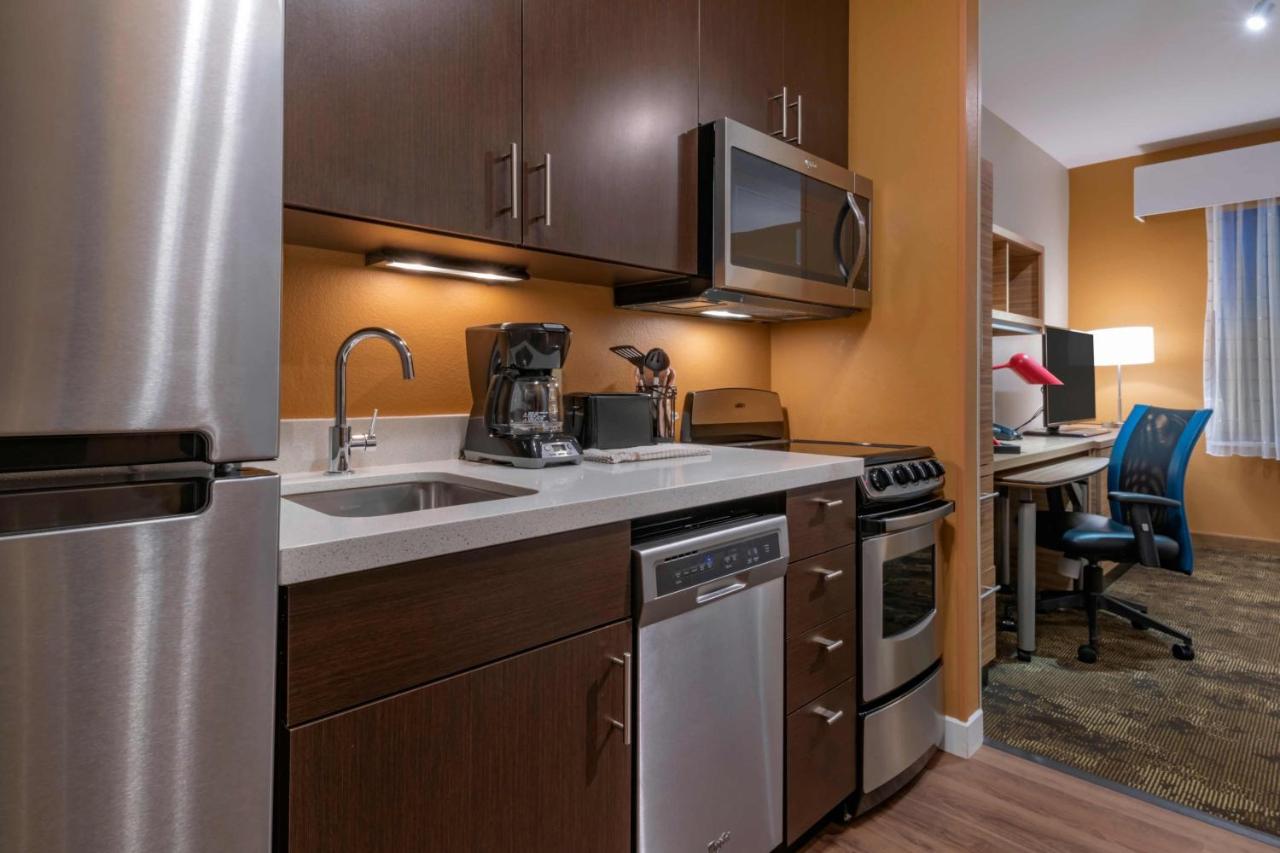  | TownePlace Suites by Marriott Gallup