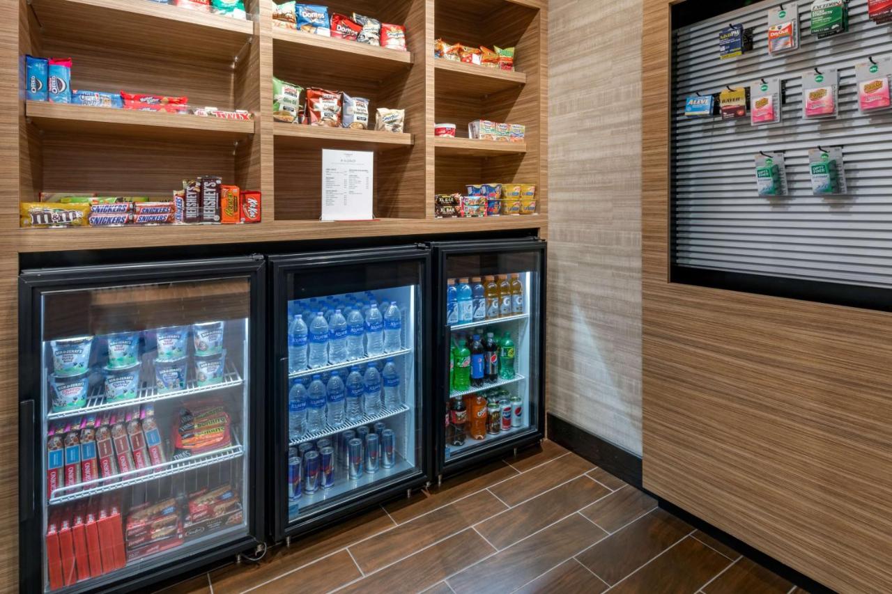  | TownePlace Suites by Marriott Gallup