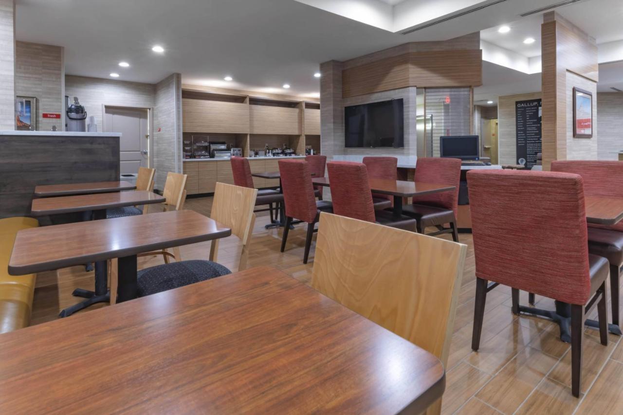  | TownePlace Suites by Marriott Gallup