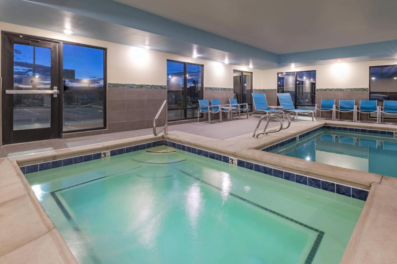  | TownePlace Suites by Marriott Gallup