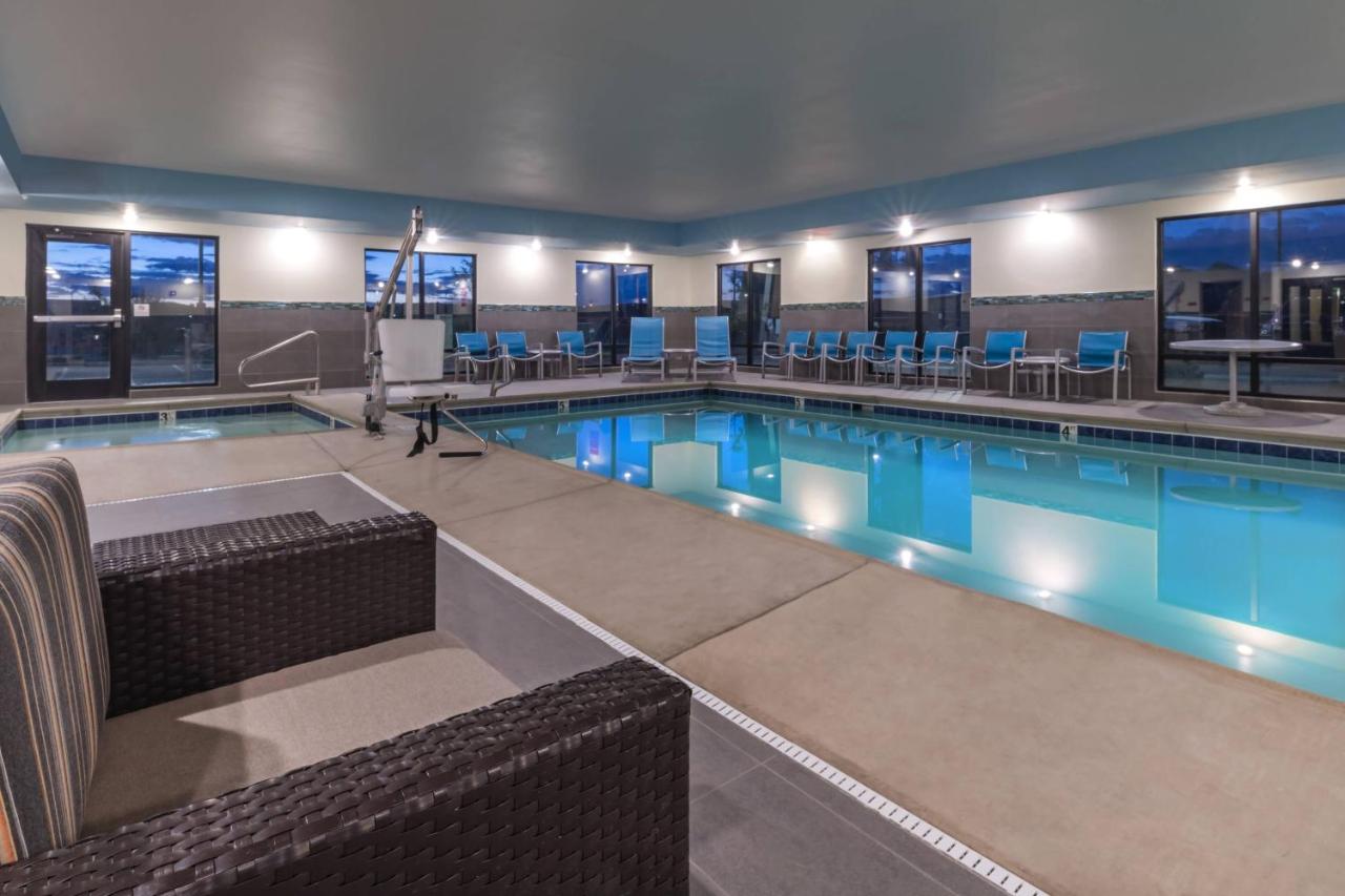  | TownePlace Suites by Marriott Gallup