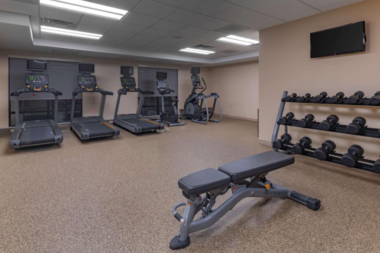  | TownePlace Suites by Marriott Gallup