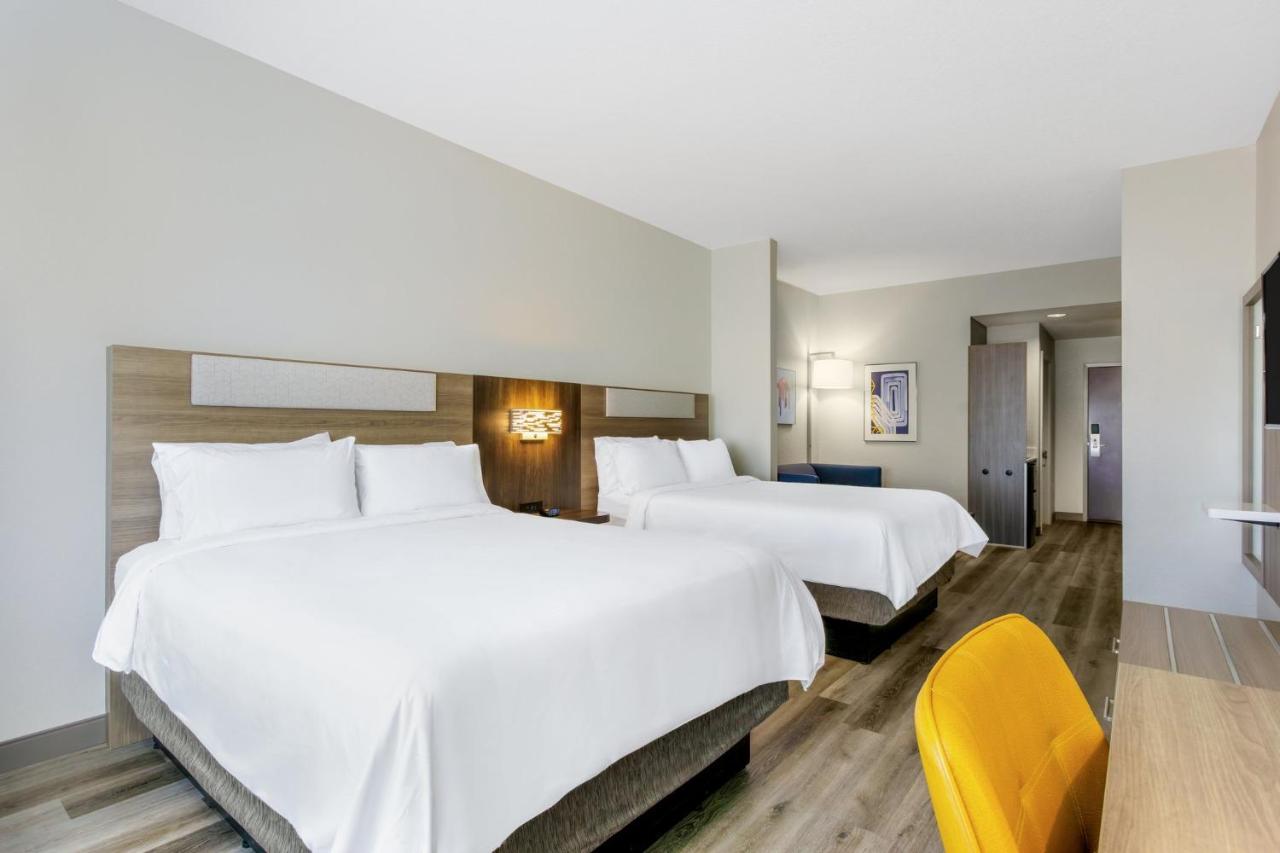 | Holiday Inn Express Hotel & Suites Ocoee East, an IHG Hotel
