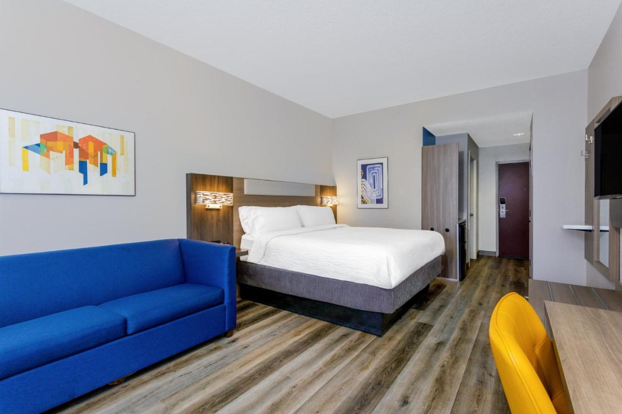 | Holiday Inn Express Hotel & Suites Ocoee East, an IHG Hotel