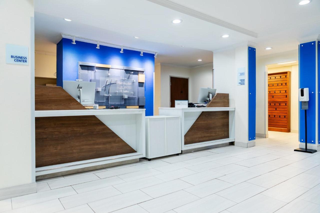  | Holiday Inn Express Hotel & Suites Memphis/Germantown, an IHG Hotel