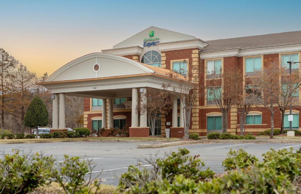 | Holiday Inn Express Hotel & Suites Memphis/Germantown, an IHG Hotel