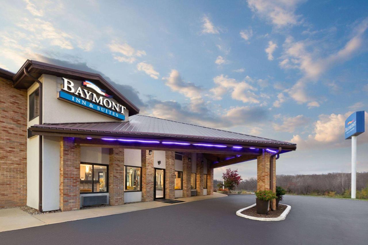 | Baymont by Wyndham Warrenton