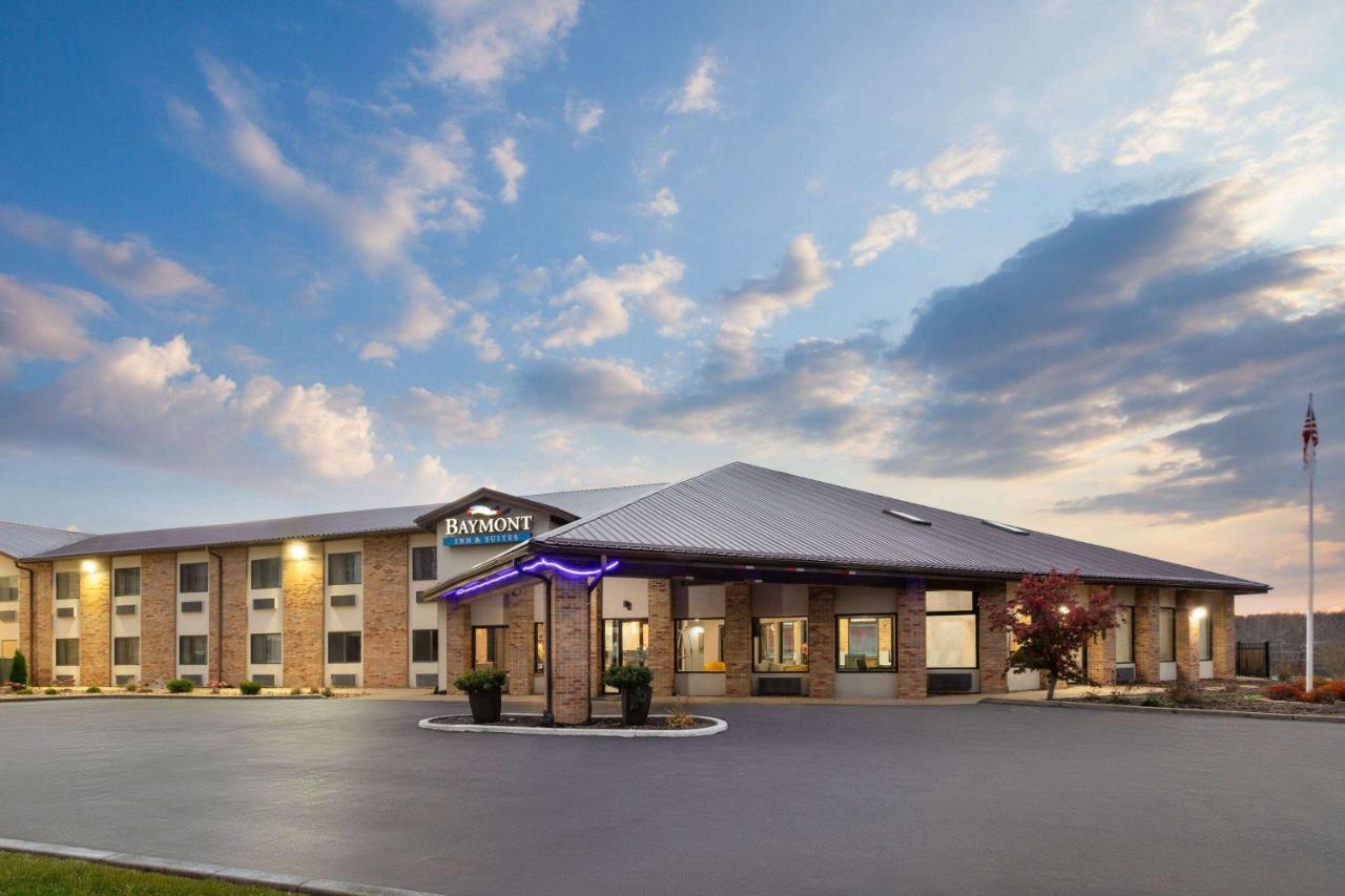 | Baymont by Wyndham Warrenton
