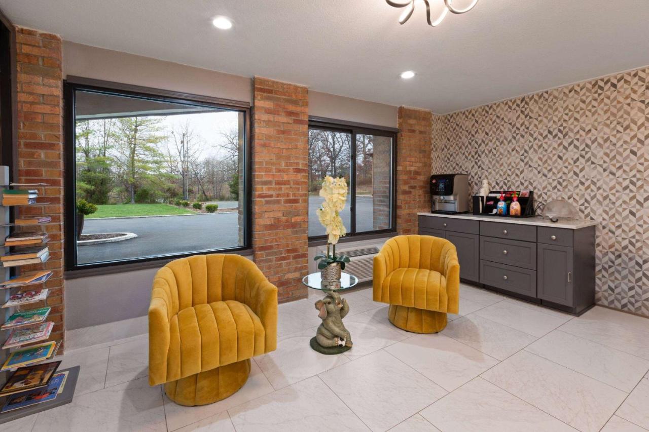 | Baymont by Wyndham Warrenton