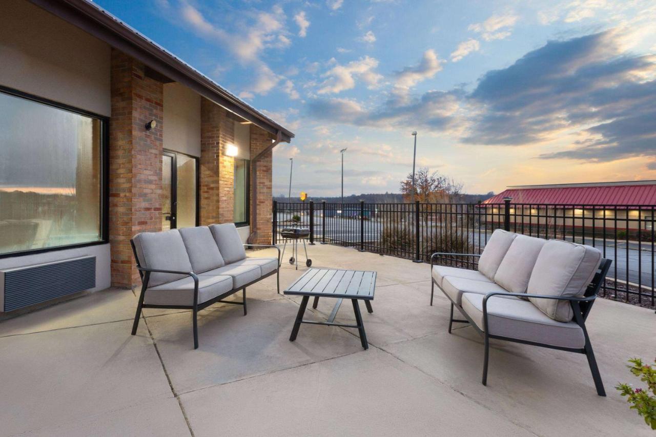  | Baymont by Wyndham Warrenton