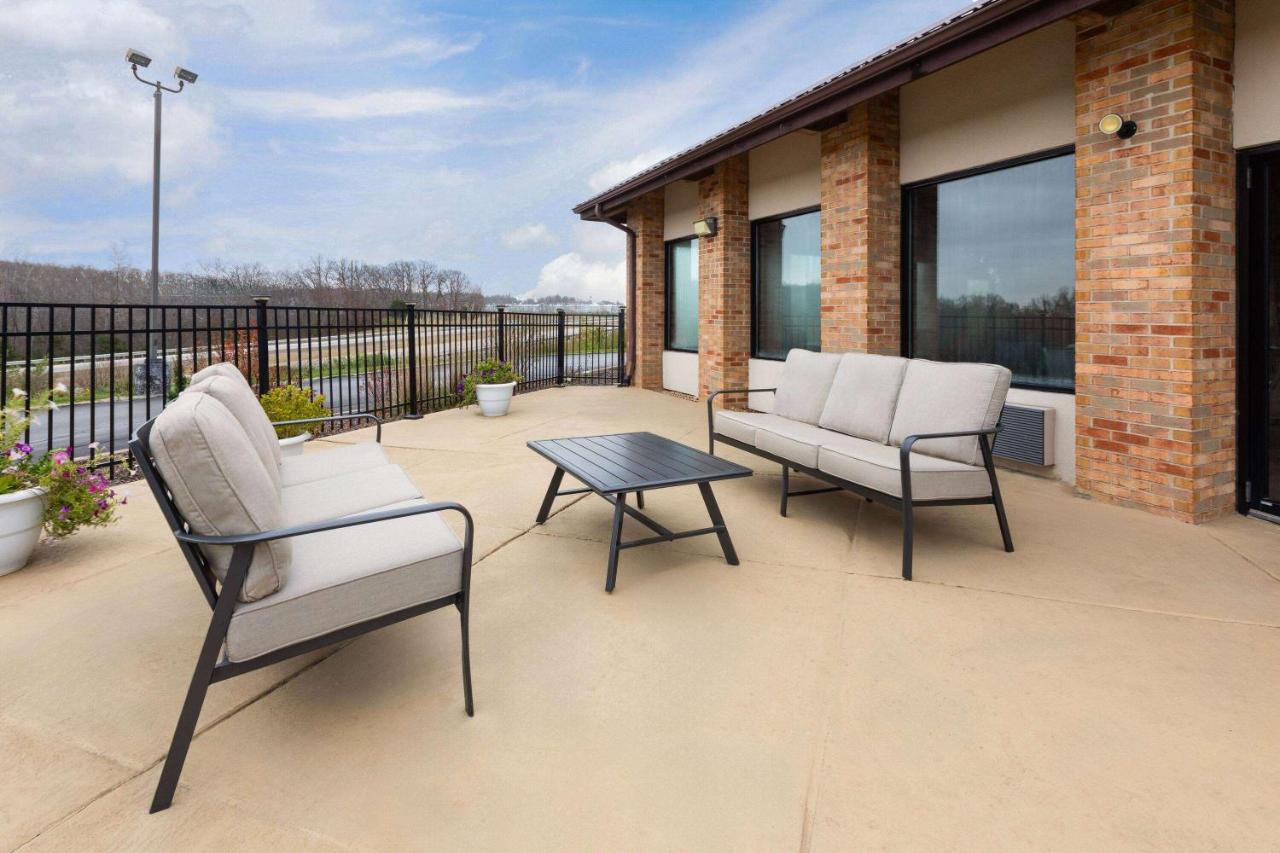 | Baymont by Wyndham Warrenton