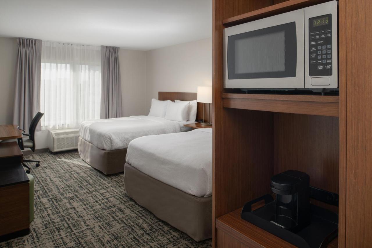 | Fairfield Inn & Suites Tampa Westshore / Airport