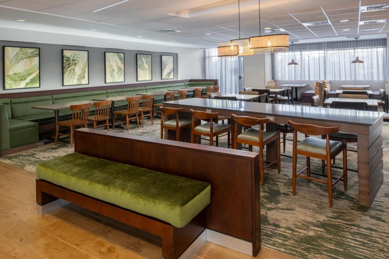 | Fairfield Inn & Suites Tampa Westshore / Airport