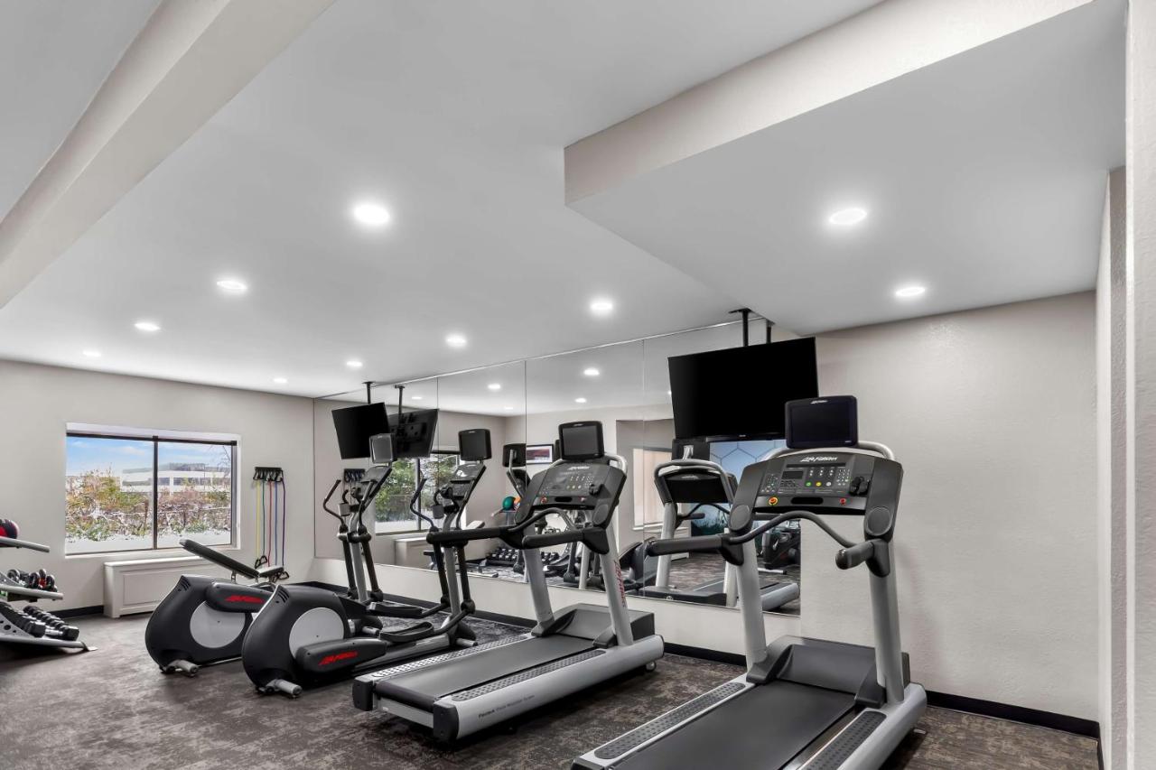 | Fairfield Inn St. Louis Fenton