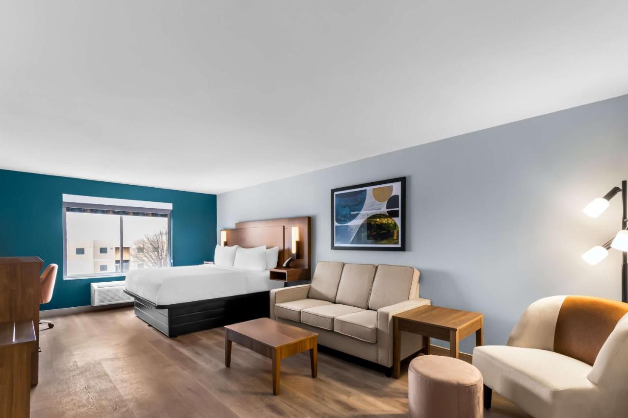 | Fairfield Inn St. Louis Fenton