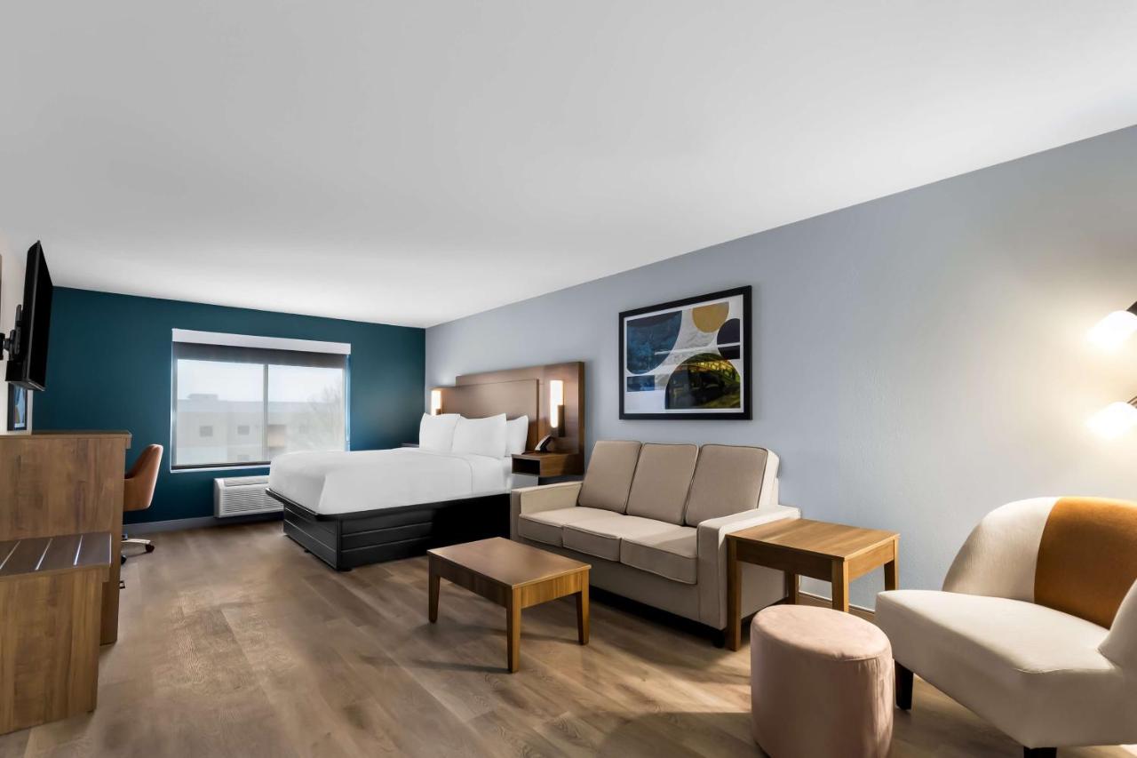 | Fairfield Inn St. Louis Fenton