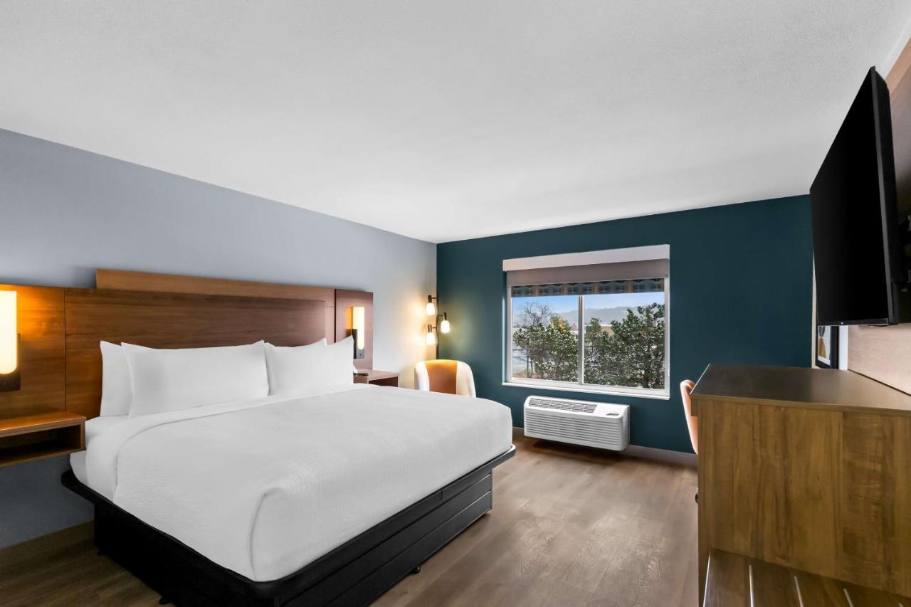 | Fairfield Inn St. Louis Fenton