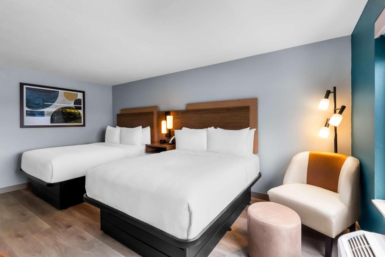 | Fairfield Inn St. Louis Fenton