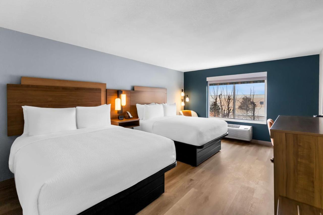 | Fairfield Inn St. Louis Fenton
