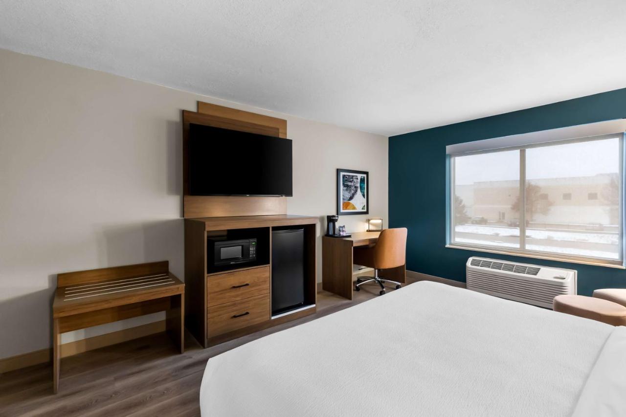 | Fairfield Inn St. Louis Fenton