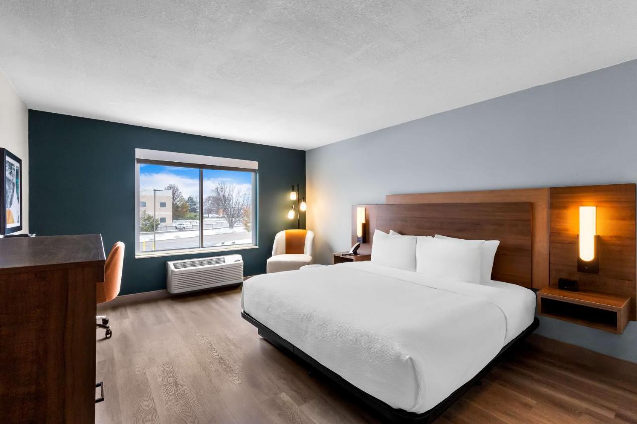  | Fairfield Inn St. Louis Fenton