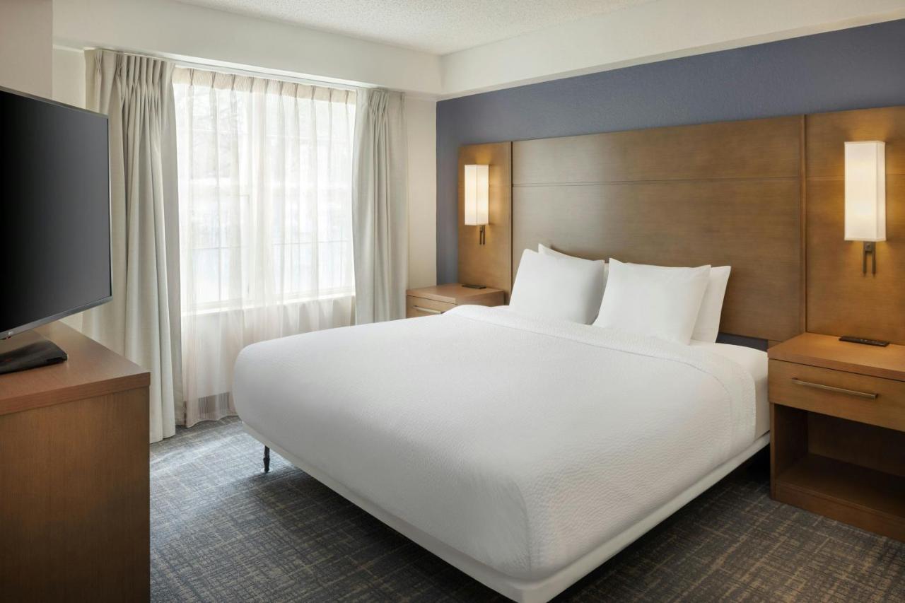 | Residence Inn by Marriott Orlando East/UCF Area