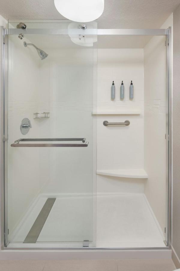 | Residence Inn by Marriott Orlando East/UCF Area