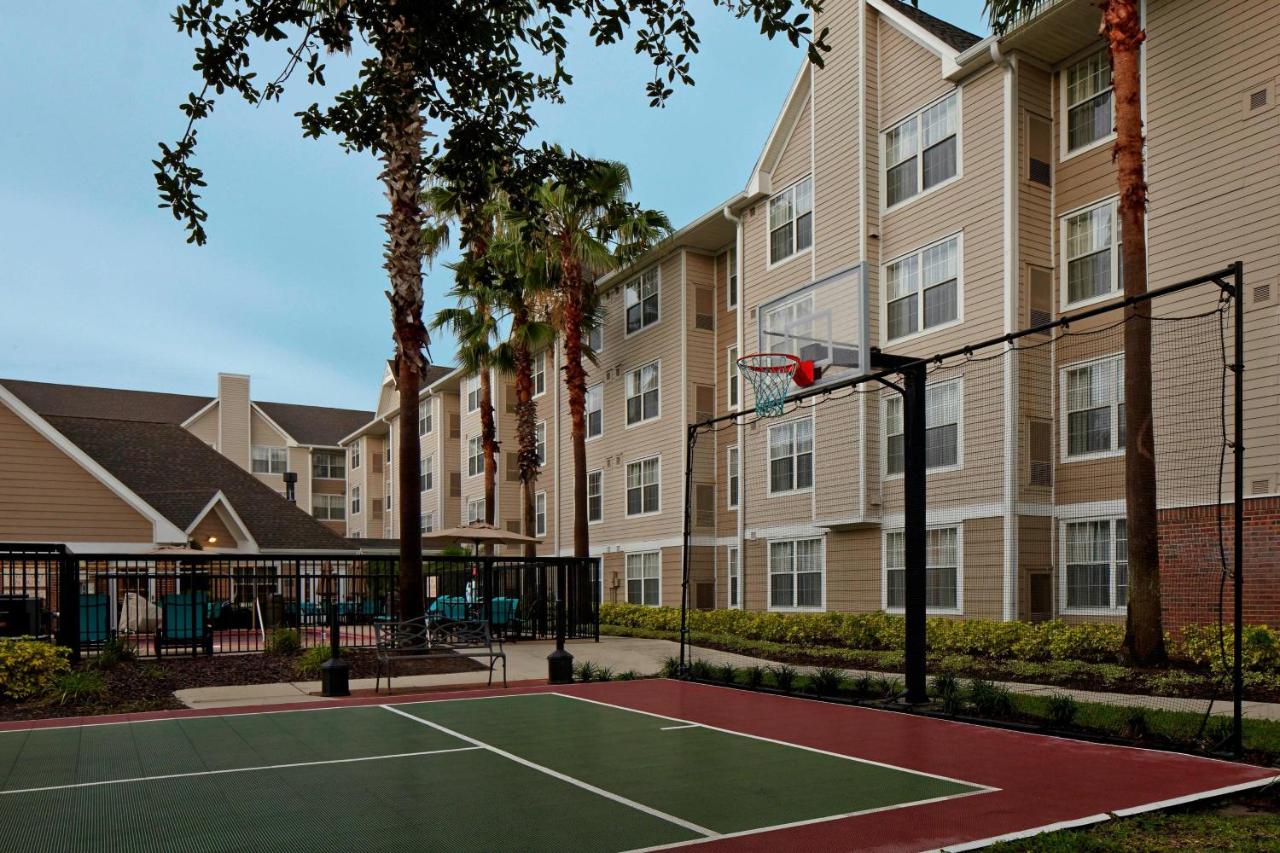 | Residence Inn by Marriott Orlando East/UCF Area