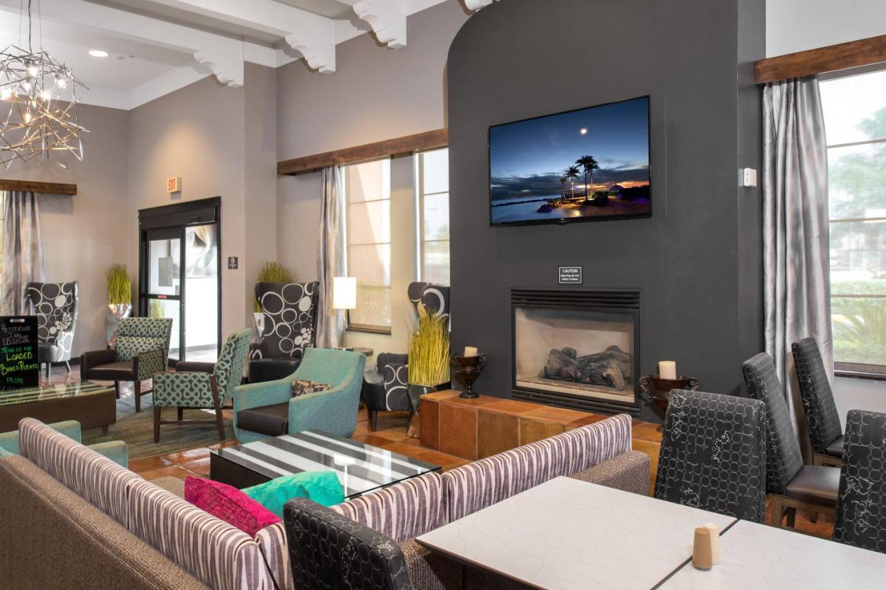  | Residence Inn by Marriott Laredo Del Mar