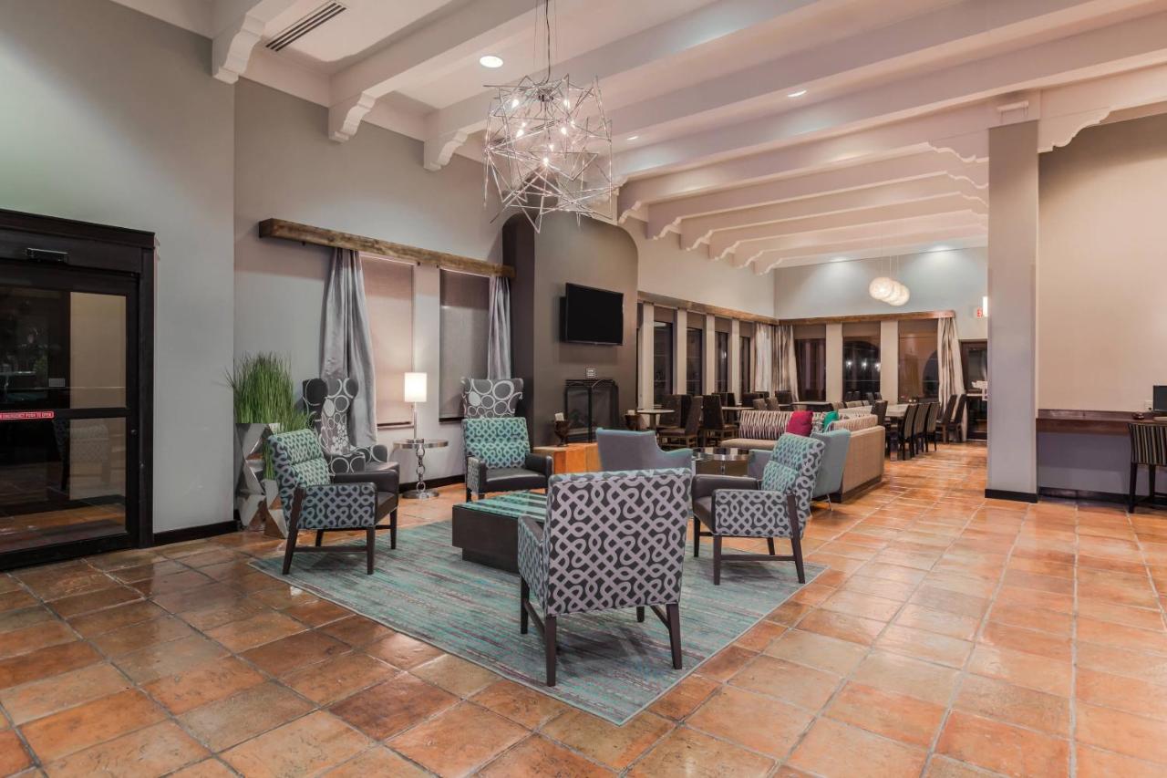  | Residence Inn by Marriott Laredo Del Mar